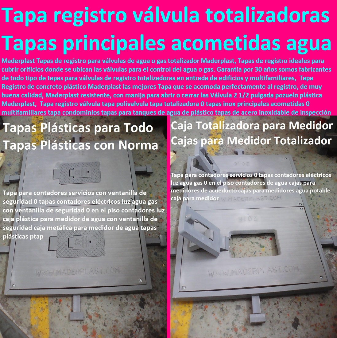 Tapa registro válvula tapa polivalvula tapa totalizadora 0 tapas principales acometidas 0 multifamiliares tapa condominios Como se hace plantas de tratamiento de aguas potables ptap, rápido donde puedo comprar cerca de mí, tapas de cámaras de inspección, plantas de tratamiento de lodos residuales ptl ptlr, asistencia inmediata, tanques subterráneos ptar ptap ptl,  desarenador, cotizar en línea skimmer, trampa de grasas, cajas de inspección, tapas de tanques, fábrica de piezas en polipropileno, comprar online,  tanques subterráneos, somos fabricantes de compuertas, teléfono celular whatsapp, Plantas de tratamiento de aguas residuales ptar, tapas para tanques de agua de plástico tapas de acero inoxidable de inspección al flotante tapa válvula Tapa registro válvula tapa polivalvula tapa totalizadora 0 tapas principales acometidas 0 multifamiliares tapa condominios tapas para tanques de agua de plástico tapas de acero inoxidable de inspección al flotante tapa válvula